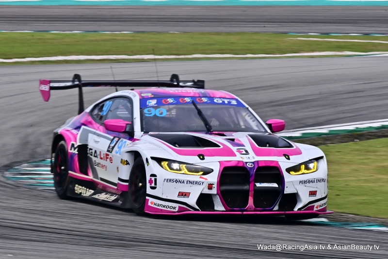 2024.09 KUL TSS 2024 #4 & MCS 2024 #4 RacingAsia.tv