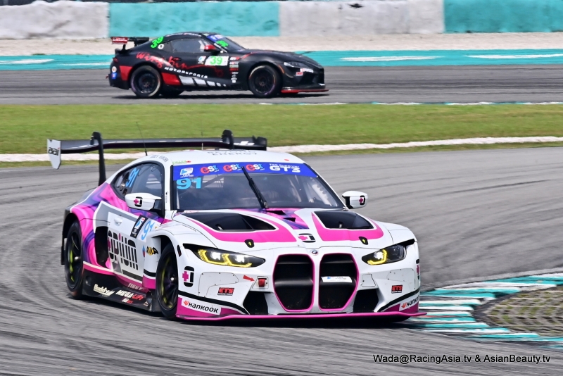 2024.09 KUL TSS 2024 #4 & MCS 2024 #4 RacingAsia.tv