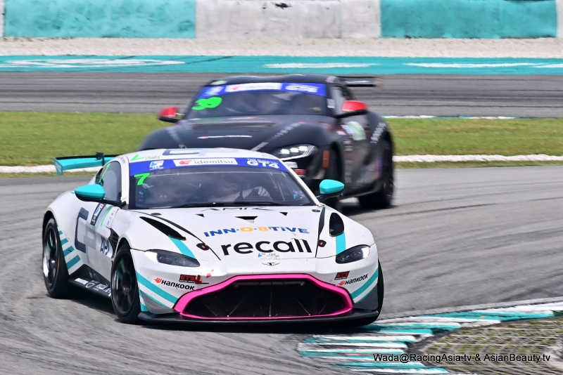 2024.09 KUL TSS 2024 #4 & MCS 2024 #4 RacingAsia.tv