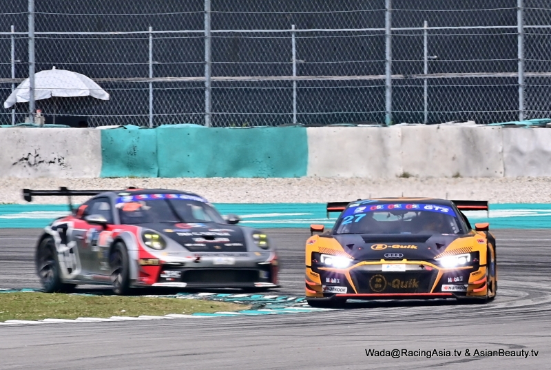 2024.09 KUL TSS 2024 #4 & MCS 2024 #4 RacingAsia.tv