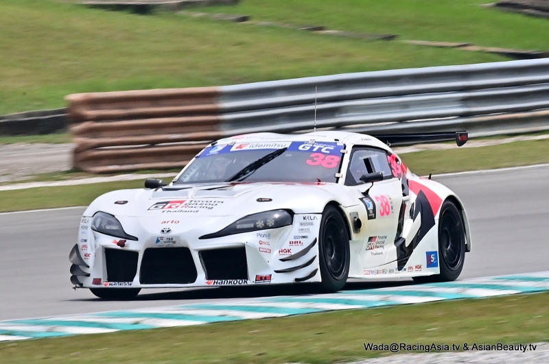 2024.09 KUL TSS 2024 #4 & MCS 2024 #4 RacingAsia.tv