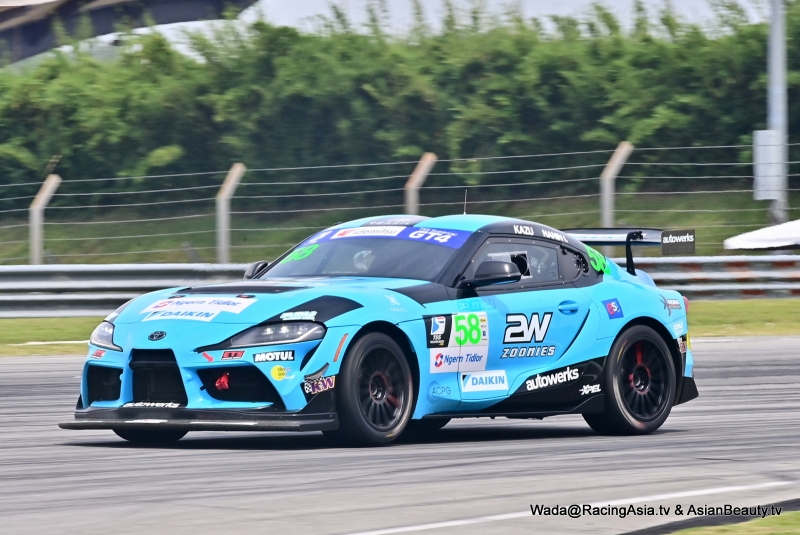 2024.09 KUL TSS 2024 #4 & MCS 2024 #4 RacingAsia.tv
