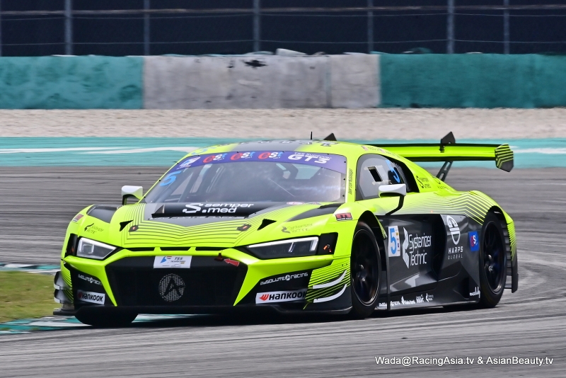 2024.09 KUL TSS 2024 #4 & MCS 2024 #4 RacingAsia.tv