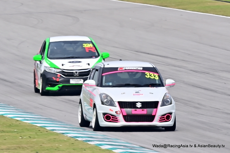2024.09 KUL TSS 2024 #4 & MCS 2024 #4 RacingAsia.tv