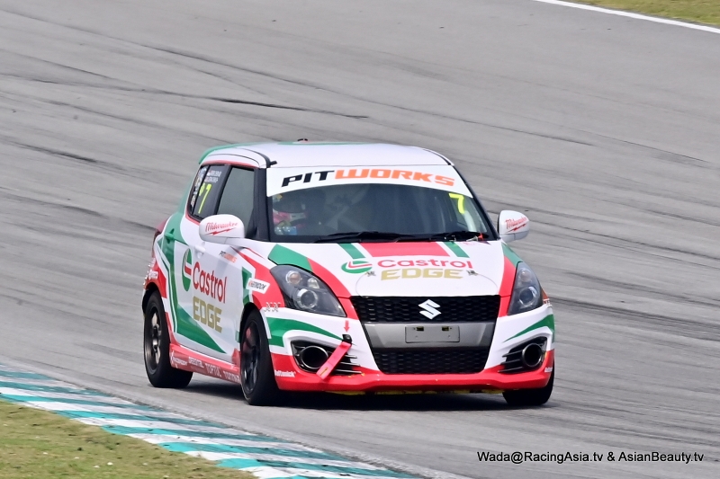 2024.09 KUL TSS 2024 #4 & MCS 2024 #4 RacingAsia.tv