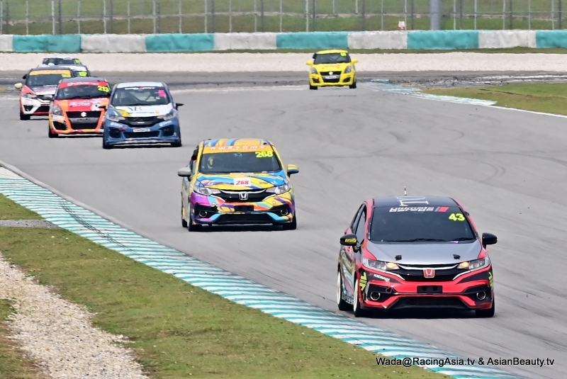 2024.09 KUL TSS 2024 #4 & MCS 2024 #4 RacingAsia.tv