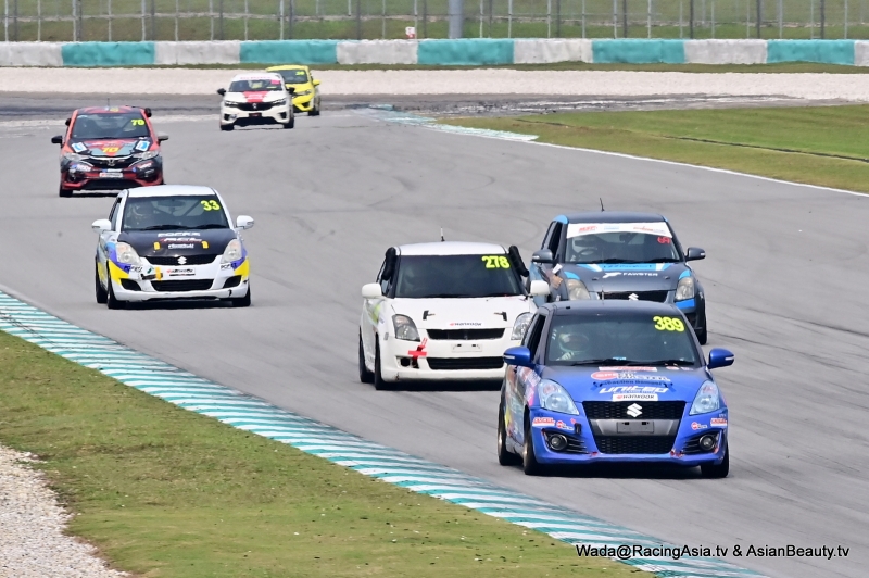 2024.09 KUL TSS 2024 #4 & MCS 2024 #4 RacingAsia.tv