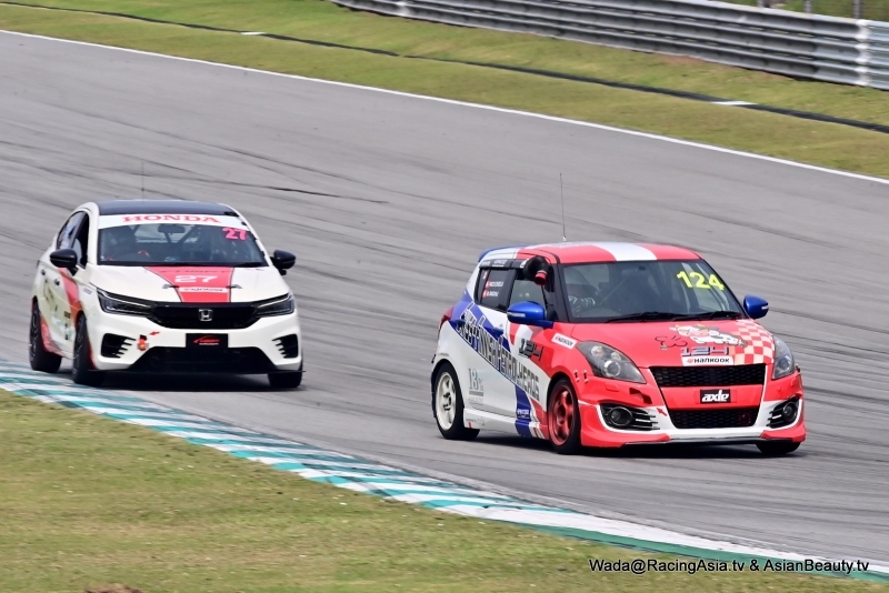 2024.09 KUL TSS 2024 #4 & MCS 2024 #4 RacingAsia.tv