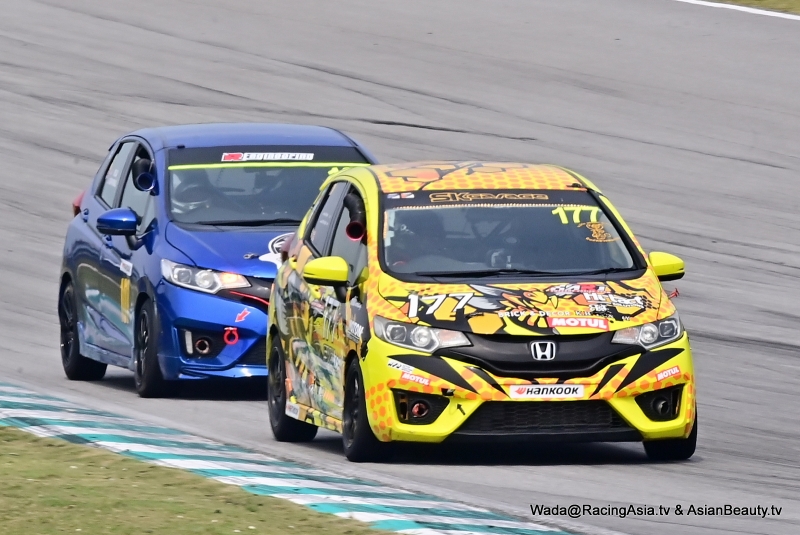 2024.09 KUL TSS 2024 #4 & MCS 2024 #4 RacingAsia.tv
