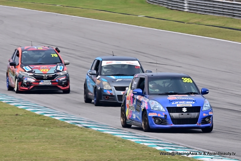 2024.09 KUL TSS 2024 #4 & MCS 2024 #4 RacingAsia.tv