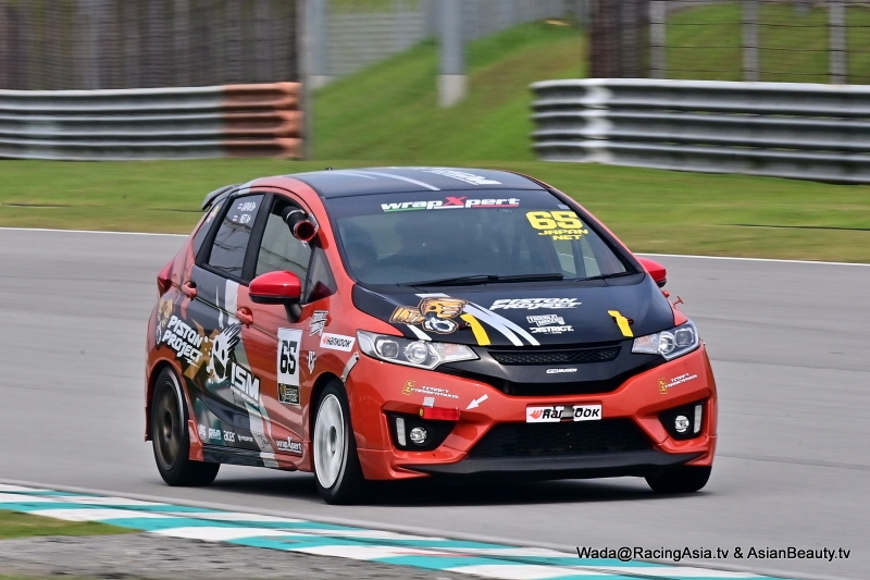 2024.09 KUL TSS 2024 #4 & MCS 2024 #4 RacingAsia.tv