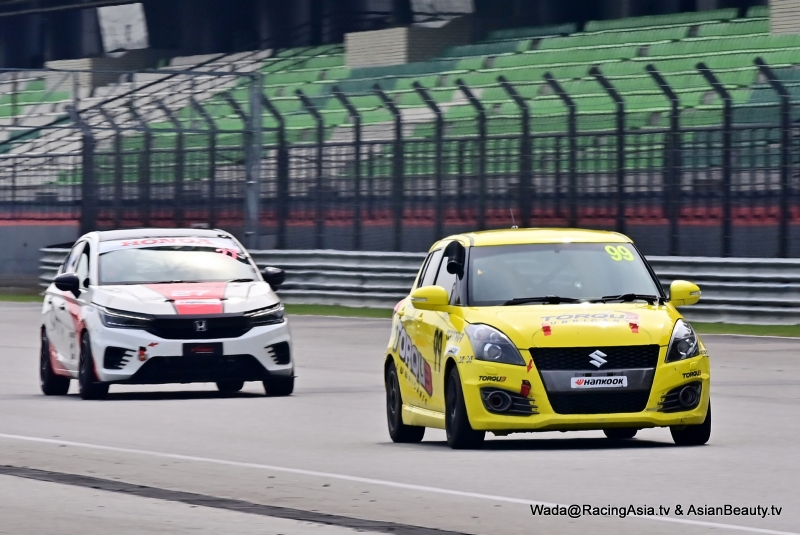 2024.09 KUL TSS 2024 #4 & MCS 2024 #4 RacingAsia.tv