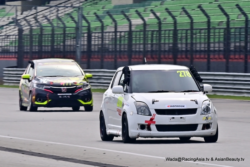 2024.09 KUL TSS 2024 #4 & MCS 2024 #4 RacingAsia.tv