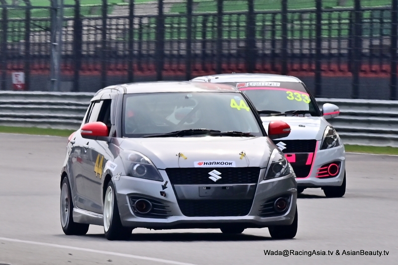 2024.09 KUL TSS 2024 #4 & MCS 2024 #4 RacingAsia.tv