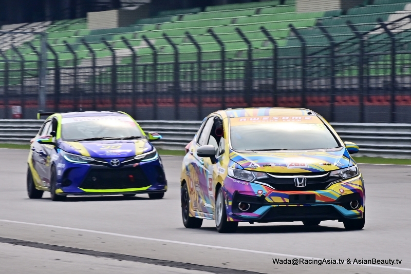 2024.09 KUL TSS 2024 #4 & MCS 2024 #4 RacingAsia.tv