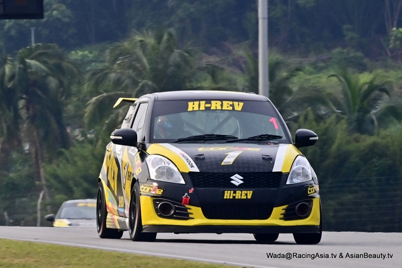 2024.09 KUL TSS 2024 #4 & MCS 2024 #4 RacingAsia.tv