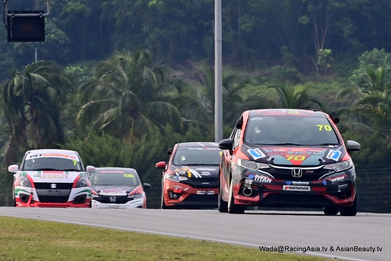2024.09 KUL TSS 2024 #4 & MCS 2024 #4 RacingAsia.tv