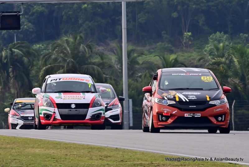 2024.09 KUL TSS 2024 #4 & MCS 2024 #4 RacingAsia.tv