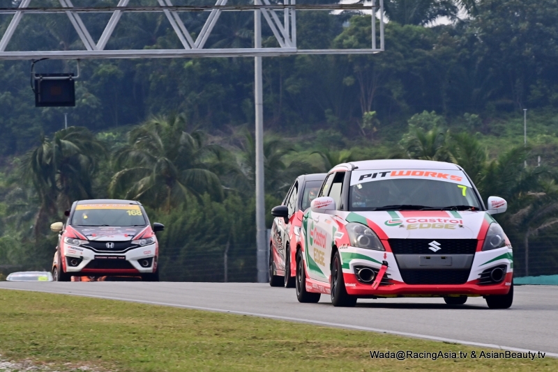 2024.09 KUL TSS 2024 #4 & MCS 2024 #4 RacingAsia.tv