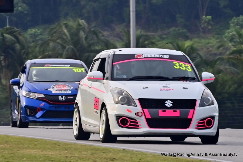2024.09 KUL TSS 2024 #4 & MCS 2024 #4 RacingAsia.tv