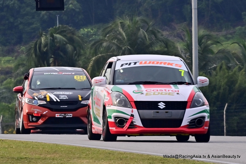 2024.09 KUL TSS 2024 #4 & MCS 2024 #4 RacingAsia.tv