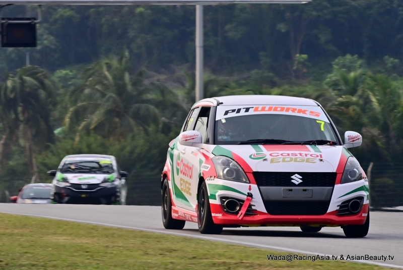 2024.09 KUL TSS 2024 #4 & MCS 2024 #4 RacingAsia.tv