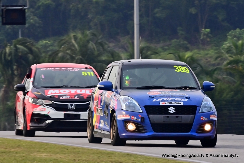 2024.09 KUL TSS 2024 #4 & MCS 2024 #4 RacingAsia.tv