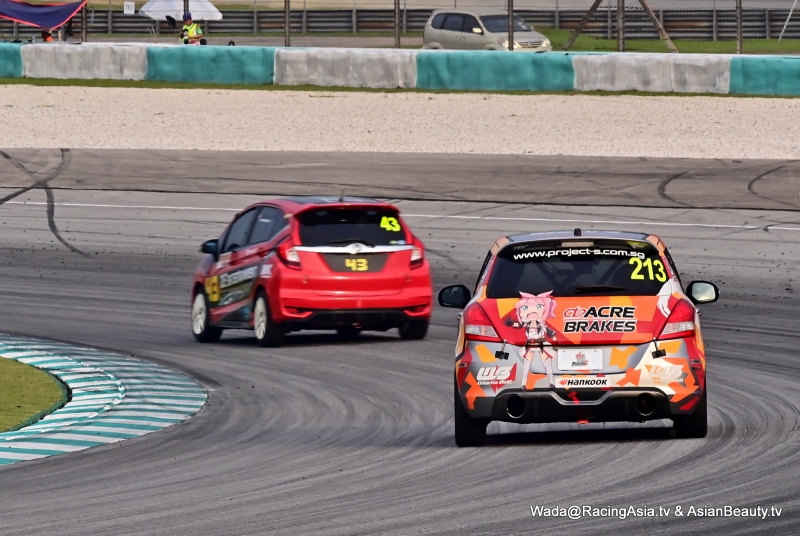 2024.09 KUL TSS 2024 #4 & MCS 2024 #4 RacingAsia.tv