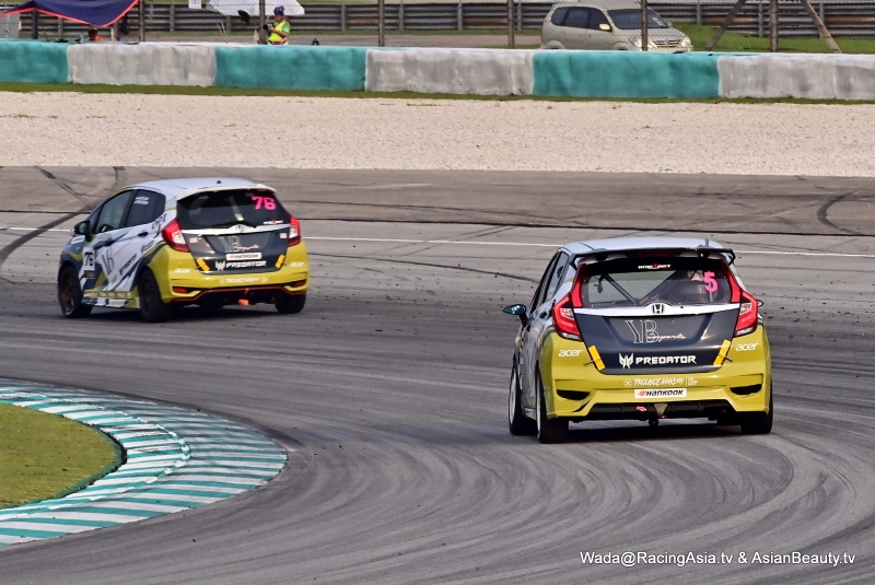2024.09 KUL TSS 2024 #4 & MCS 2024 #4 RacingAsia.tv