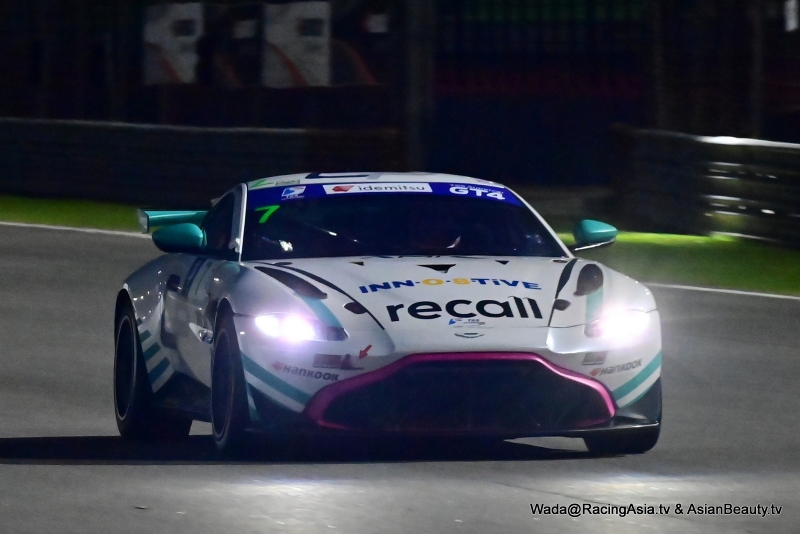 2024.09 KUL TSS 2024 #4 & MCS 2024 #4 RacingAsia.tv