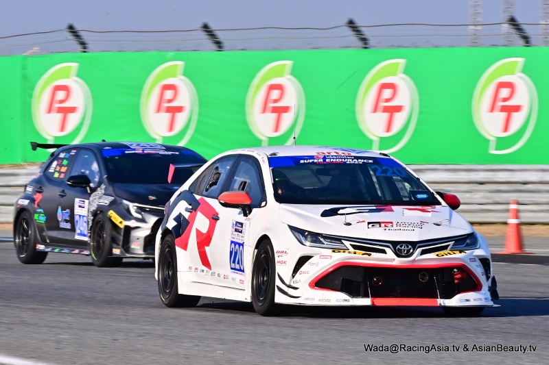 2024.12 Buriram Super Endurance 2024 25hs etc RacingAsia.tv