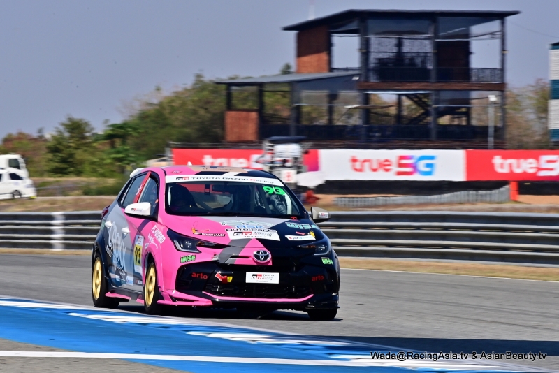 2024.12 Buriram Super Endurance 2024 25hs etc RacingAsia.tv