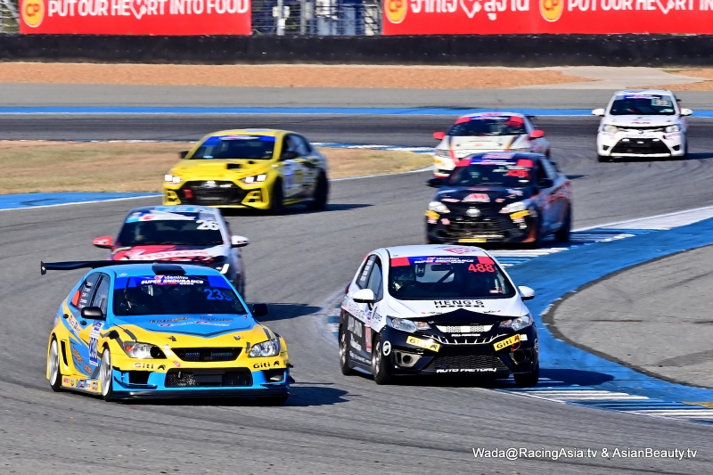 2024.12 Buriram Super Endurance 2024 25hs etc RacingAsia.tv