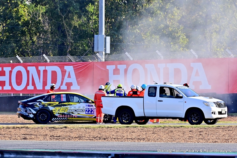 2024.12 Buriram Super Endurance 2024 25hs etc RacingAsia.tv