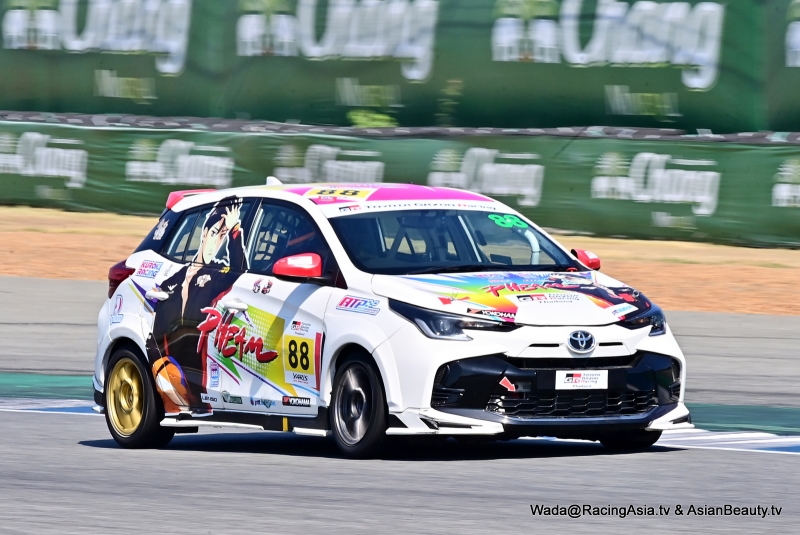 2024.12 Buriram Super Endurance 2024 25hs etc RacingAsia.tv