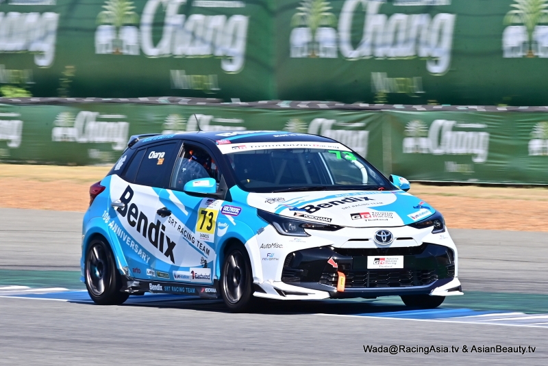 2024.12 Buriram Super Endurance 2024 25hs etc RacingAsia.tv