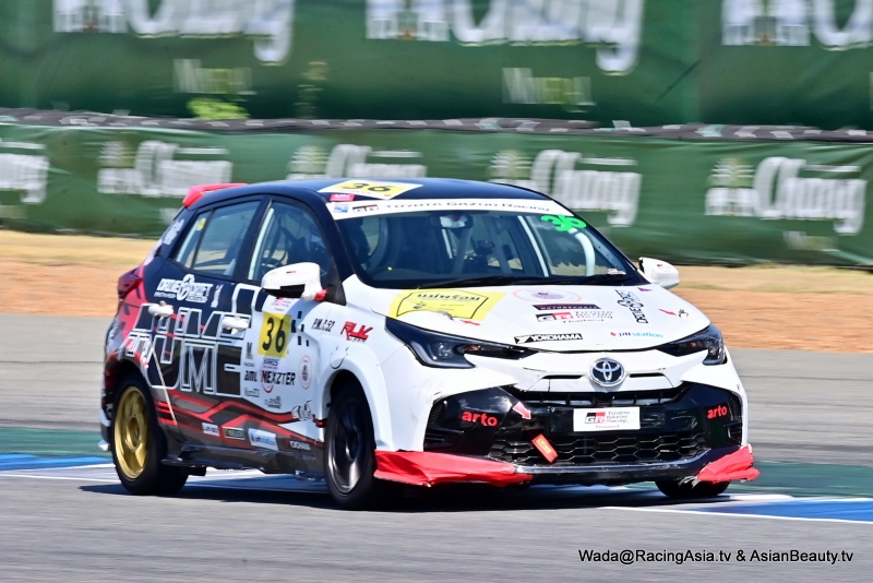 2024.12 Buriram Super Endurance 2024 25hs etc RacingAsia.tv