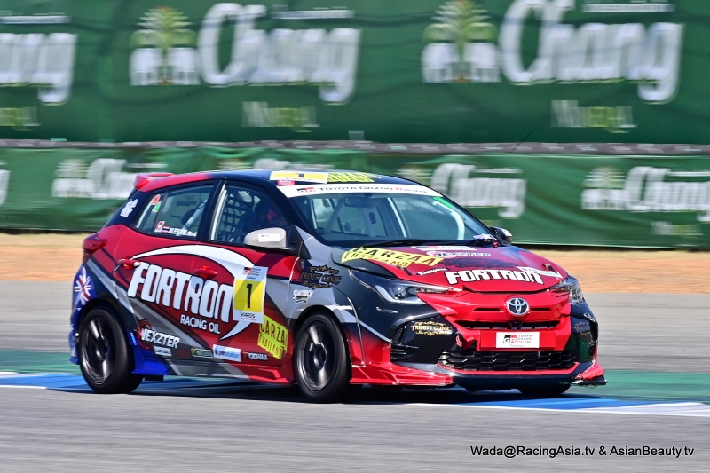 2024.12 Buriram Super Endurance 2024 25hs etc RacingAsia.tv