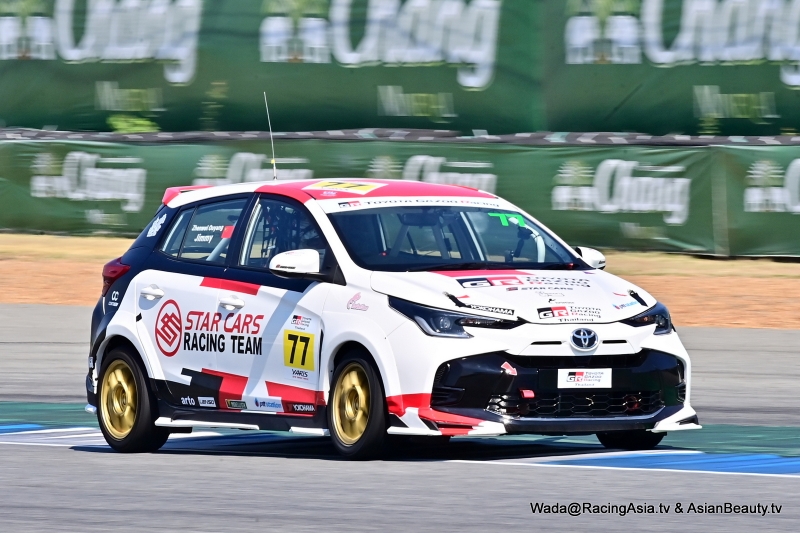 2024.12 Buriram Super Endurance 2024 25hs etc RacingAsia.tv