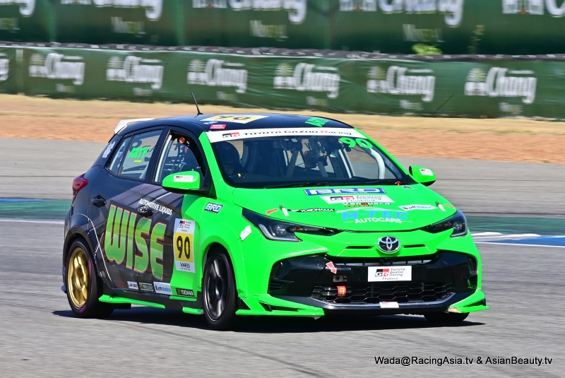 2024.12 Buriram Super Endurance 2024 25hs etc RacingAsia.tv