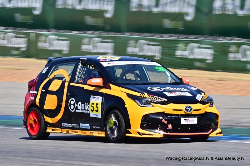 2024.12 Buriram Super Endurance 2024 25hs etc RacingAsia.tv