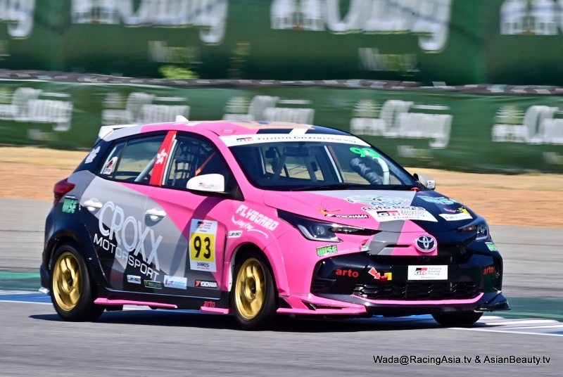2024.12 Buriram Super Endurance 2024 25hs etc RacingAsia.tv