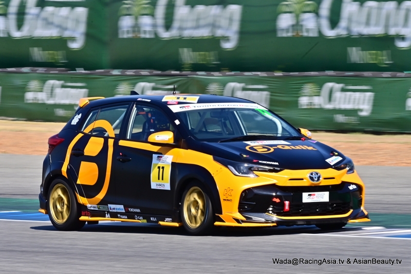 2024.12 Buriram Super Endurance 2024 25hs etc RacingAsia.tv