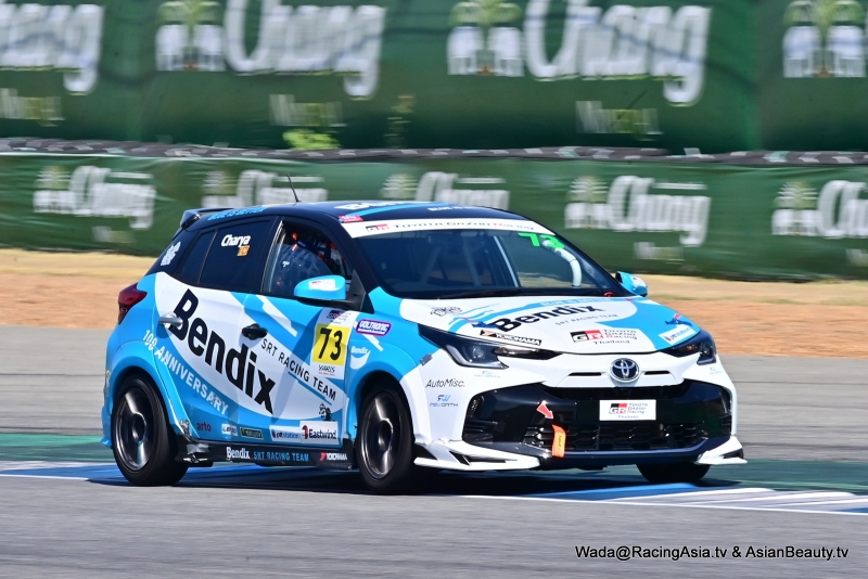 2024.12 Buriram Super Endurance 2024 25hs etc RacingAsia.tv