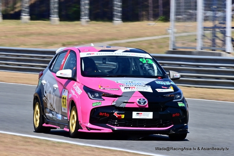 2024.12 Buriram Super Endurance 2024 25hs etc RacingAsia.tv