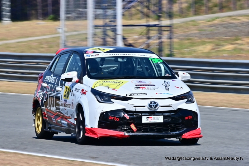 2024.12 Buriram Super Endurance 2024 25hs etc RacingAsia.tv