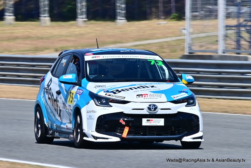 2024.12 Buriram Super Endurance 2024 25hs etc RacingAsia.tv