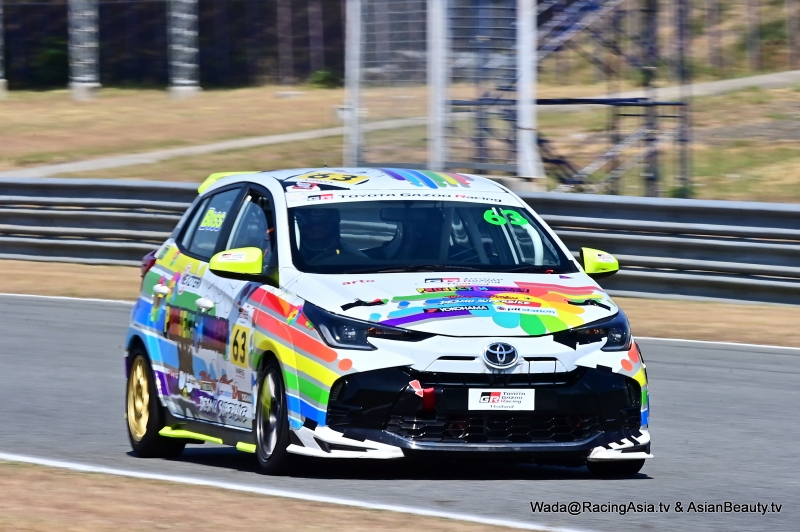 2024.12 Buriram Super Endurance 2024 25hs etc RacingAsia.tv