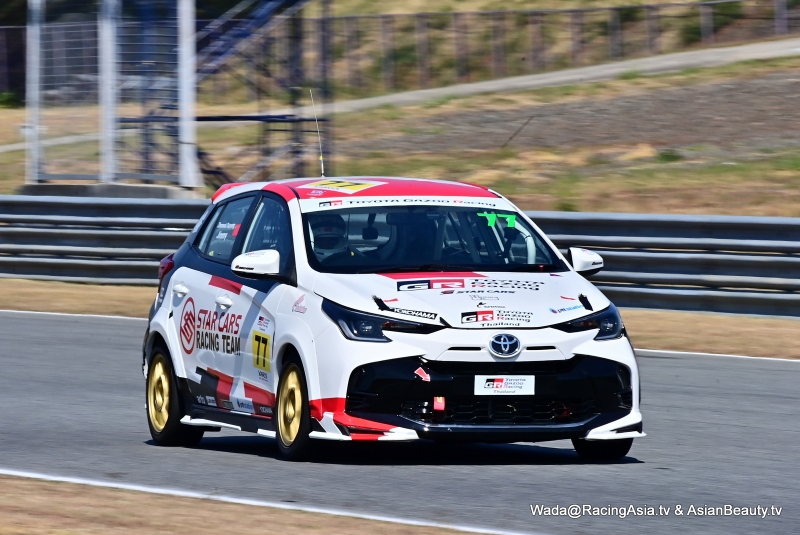 2024.12 Buriram Super Endurance 2024 25hs etc RacingAsia.tv