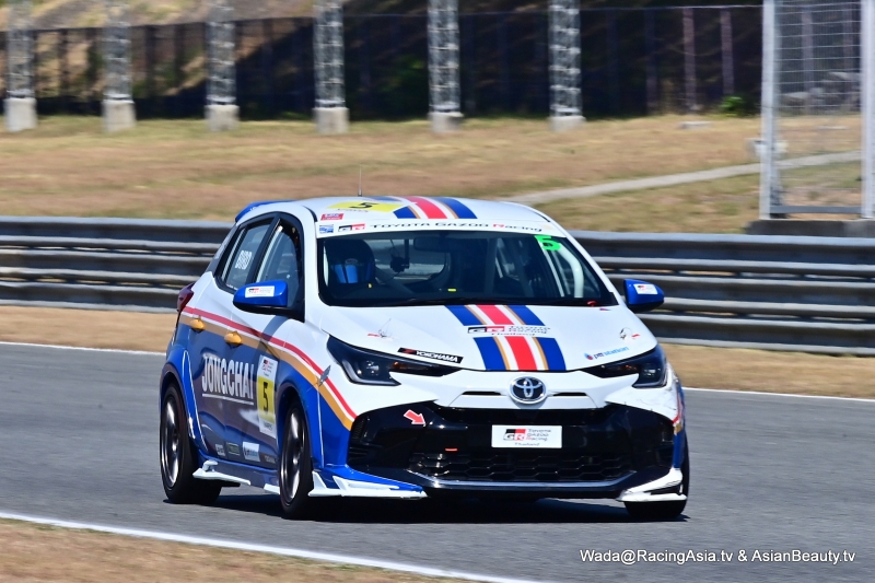 2024.12 Buriram Super Endurance 2024 25hs etc RacingAsia.tv